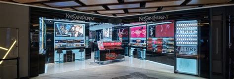 ysl beauty hong kong locations.